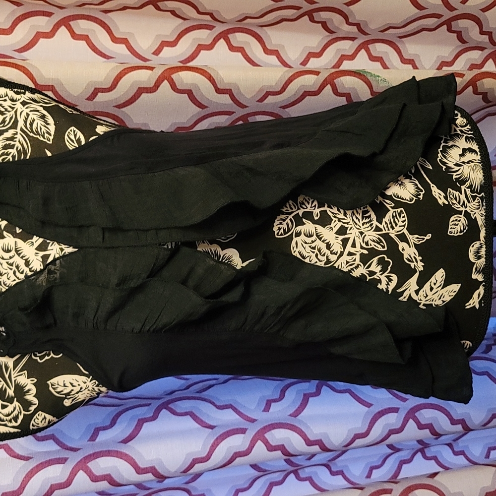 Wet Seal Vest